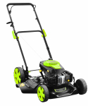 Bensiinimootoriga muruniiduk Okko K560MH-1, 55.6 cm