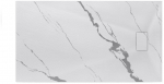 Du&scaron;ialus Besco Vexo Marble, 120 cm x 80 cm