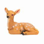Aiakuju "Metskits" Garden Center NF7120, 50 cm x 26 cm x 34 cm, oranž v.
