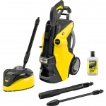 Elektriline k&otilde;rgsurvepesur K&auml;rcher K 7 Power Flex Home, 3000 W, 180 Bar