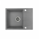 K&ouml;&ouml;givalamu Kuchinox Laut, graniit, 56 cm x 44 cm x 16 cm, hall