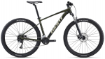 Jalgratas m&auml;gi- Giant Talon 2, 29 ", L raam, roheline v.
