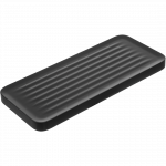 Du&scaron;iriiul Kuchinox Apo, 30.1 cm x 3.7 cm x 13.1 cm, must v.