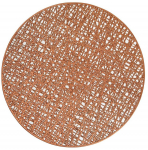 Lauamatt Ambition Glamour, 38 cm x 38 cm x 38 cm, Oranž