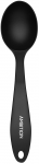 J&auml;&auml;tiselusikas Ambition Silky, 17 cm, must