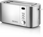 R&ouml;ster Zeegma Chef, h&otilde;be