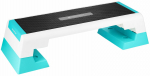 Treeningseadme lisatarvik, aeroobika stepper HMS AS007, 103 cm, 7 kg