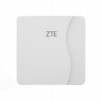 Ruuter ZTE MF258K1, valge v.