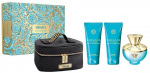 Kinkekomplektid naistele Versace Dylan Turquoise