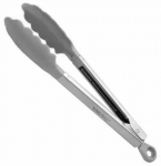K&ouml;&ouml;gitangid KingHoff KH-1741, 23 cm, h&otilde;be v./hall v.