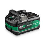 Aku HiKOKI BSL36A18X, 18 V, li-ion, 2500 mAh