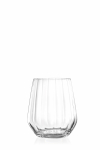 Klaaside komplekt RCR, kristall, 0.425 l, 6 tk