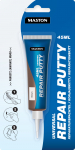 Pahtel Maston, kasutusvalmis, pruun, 0.045 l