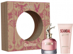 Kinkekomplektid naistele Jean Paul Gaultier Scandal, 2 tk.