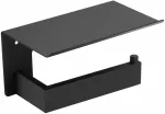 Tualettpaberihoidik Mediclinics AI2005B, 16 cm x 10.2 cm x 9.5 cm