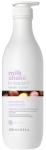 Juukse konditsioneer Milk_Shake K-Respect Smoothing, 1000 ml