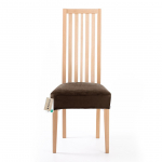 Toolikate Restilo Sento, pruun