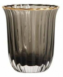 Joogiklaas Homla Scuro, klaas, 0.22 l