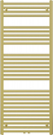 Veek&uuml;tte r&auml;tikuradiator Mexen Hades, kuldne, 60 cm x 150 cm, 649 W