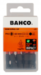 L&ouml;&ouml;kpeade komplekt Bahco 66IM, 1/4"