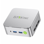 Statsionaarne arvuti GMKtec 3500U, DDR4 16 GB, SSD 1 TB, Radeon Vega 8 -, Windows 11 Pro G10