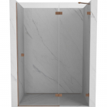 Du&scaron;&scaron;uksed Mexen Lunar Right, 130 cm x 200 cm, vask