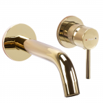 Peidetud valamusegisti Rea Owen, kuldne v.