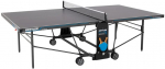 Lauatennise laud Kettler Blue Outdoor 5, 274 cm x 152 cm x 76 cm