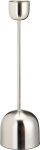 K&uuml;&uuml;nlahoidja, metall, 36 cm, h&otilde;be