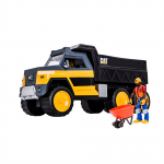 M&auml;ngu kallur Cat Workforce Action 83458, must v./kollane v.