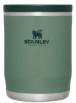 Toidutermos Stanley The Adventure To-Go, 0.53 l, hammertone green v.