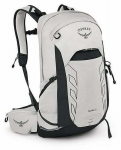 Matkaseljakott Osprey Talon 22, valge/must, 22 l