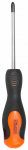 Kruvikeeraja Richmann C5404, risti, isoleeritud, 10 cm