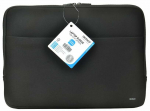 S&uuml;learvuti&uuml;mbris Deltaco NV-503, must v., 2 l, 13-14"