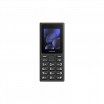 Mobiiltelefon Nokia 105 DS, 4 MB, must v.