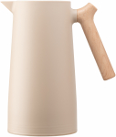 Lauatermos Maku 653662, 1 l, beež v.