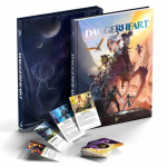 Lauam&auml;ng Darrington Press Core, EN