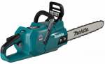Akutoitega kettsaag Makita UC012GZ, 40 cm, ilma akuta