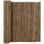 Bambusaed Bamboo, 300 cm x 180 cm, pruun