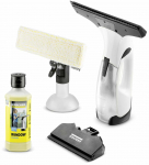 Aknapesur, juhtmeta K&auml;rcher WV 2 Plus N D500