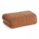 Vannir&auml;tik Favori R224-08, oranž v./pruun v., 90 cm x 50 cm