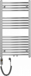 Elektriline r&auml;tikuradiator Mexen Ares, valge v., 50 cm x 90 cm, 300 W