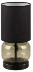 Laualambid Trio Elio, E27, 40W, must v.
