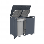 Pr&uuml;gikastide kuurid Hatis 2, 240 l