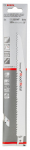 Saetera komplekt Bosch S1110 VF, 22.5 cm, 5 tk