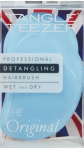 Juuksehari Tangle Teezer The Original, roosa v./helesinine v.