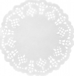 &Uuml;hekordne kandik DP Craft, &Oslash; 11.5 cm, 30 tk