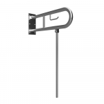Klapitav hoidik Bemeta 301406272N, 61.6 cm, 2.9 kg, roostevaba teras v.