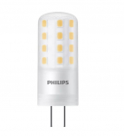 Lambipirn Philips LED, T12, 2700 &deg;K, GY6.35, 4.2 W, 470 lm