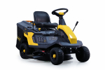 Murutraktor Grunder T66RS-D4